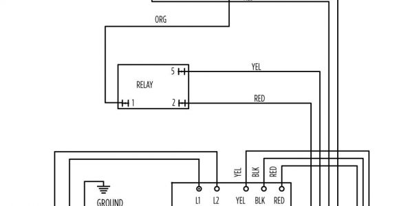 Water Pump Control Box Wiring Diagram Wiring Diagram for 220 Volt Submersible Pump with Images