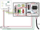 Water Pump Wiring Diagram Single Phase Pump Contactor Wiring Diagram Data Schematic Diagram