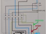 Water Pump Wiring Diagram Single Phase Waterway Pump Wiring Diagram Blog Wiring Diagram