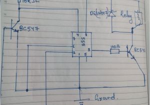 Water Tank Float Switch Wiring Diagram Automatic Water Control with Auto Shut Down Water Pump 8 Steps