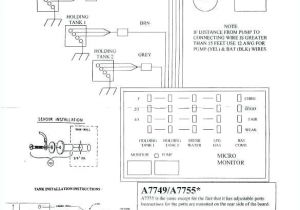 Water Tank Float Switch Wiring Diagram Rv Tank Sensor Wiring Diagram Wiring Diagram Img