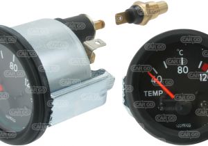 Water Temperature Gauge Wiring Diagram 160699 Water Temp Gauge