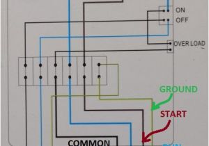 Water Well Control Box Wiring Diagram 220 Pump Wire Diagram Wiring Diagram Centre