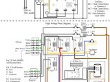 Weathertron thermostat Wiring Diagram Trane Heat Pump Wiring Diagram Data Wiring Diagram