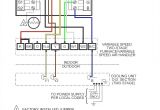 Weathertron thermostat Wiring Diagram Trane thermostat Wiring Colors Wiring Diagram today
