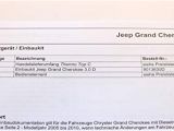 Webasto thermo top C Wiring Diagram Jeep Grand Cherokee Webasto Einbaukit Fur thermo top C Standheizung