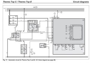 Webasto thermo top C Wiring Diagram thermotop C E Diesel 12v English Pdf Webasto thermo top C Wiring Diagram thermotop C E Diesel 12v English Pdf