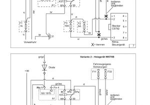 Webasto thermo top C Wiring Diagram Webasto 75 Webasto thermo top C Wiring Diagram Webasto 75