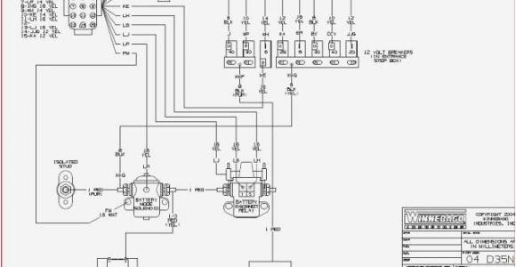 Weekend Warrior toy Hauler Wiring Diagram Wiring Diagram 1984 Winnebago Chieftain Yhgfdmuor Rv Diagram