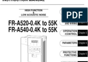 Weg Cfw500 Wiring Diagram Mitsubishi A500 Series Vfd Manual Power Inverter Electrical Wiring Weg Cfw500 Wiring Diagram Mitsubishi A500 Series Vfd Manual Power Inverter Electrical Wiring