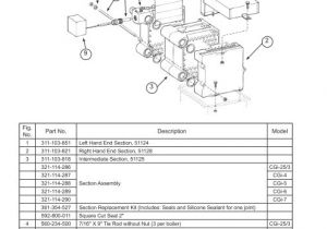 Weil Mclain Transformer Relay Wiring Diagram Cgi Series 1 Section assembly Weil Mclain