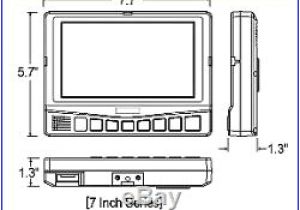 Weldex Camera Wiring Diagram Rear View Camera Weldex Camera Wiring Diagram Rear View Camera