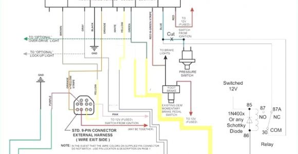 Weldex Camera Wiring Diagram Weldex Camera Wiring Diagram Inspirational 5 Pin Camera Wiring