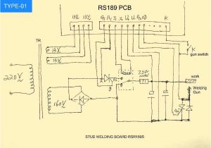 Welding Machine Wiring Diagram Detail Feedback Questions About Ydt Rsr1600 Rsr2500 Stud Welding