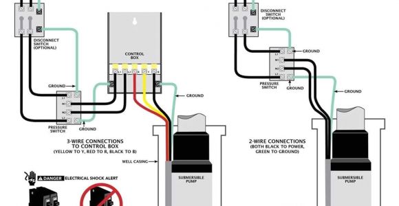 Well Pump Control Box Wiring Diagram Fw Water Pump Wiring Diagram My Wiring Diagram