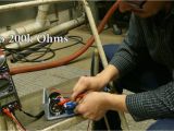 Well Pump Control Box Wiring Diagram How to Troubleshoot A Qd Control Box Youtube