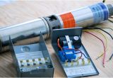 Well Pump Control Box Wiring Diagram Troubleshooting Residential Submersible Pump Systems Practical
