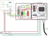 Well Pump Motor Wiring Diagram Pump Contactor Wiring Diagram Wiring Diagram