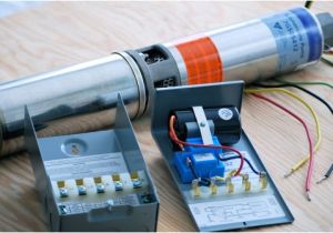 Well Pump Motor Wiring Diagram Troubleshooting Residential Submersible Pump Systems Practical Well Pump Motor Wiring Diagram Troubleshooting Residential Submersible Pump Systems Practical