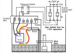 Well Pump Pressure Switch Wiring Diagram How to Wire A Well Pump Pressure Switch Wiring Diagram Beautiful