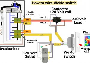 Wemo Maker Wiring Diagram Installation Relays and Contactors Oez S R O S63 Sh11 Auxiliary
