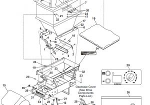 Western Salt Spreader Wiring Diagram Westerm Pro Flo 2 Spreader Parts