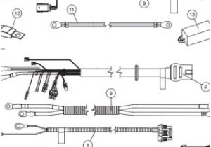 Western Salt Spreader Wiring Diagram Western Striker Parts Electric Powered Snowplowsplus