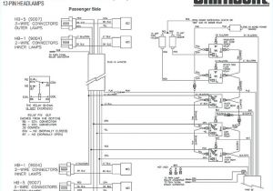 Western Snow Plow Wiring Diagrams Meyer Light Wiring Diagram Wiring Diagram Centre