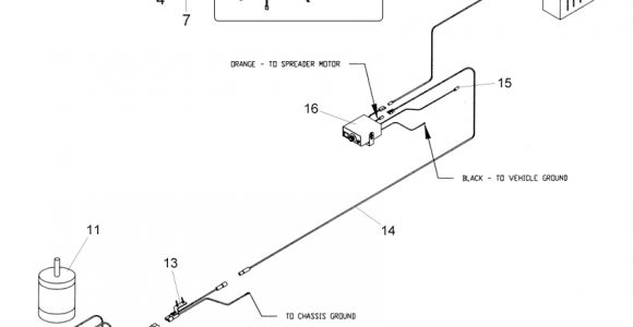 Western tornado Salt Spreader Wiring Diagram Western tornado Spreader Wiring Diagram Wiring Library