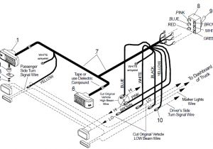 Western Unimount 9 Pin Wiring Diagram Wiring Diagram for Meyer Plow Fokus Faint Vmbso De
