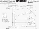 Western Unimount Plow Wiring Diagram Western Snow Plow Pump Wiring Diagram My Wiring Diagram