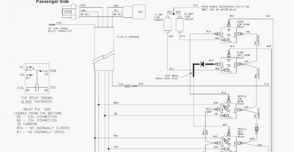 Western Unimount Plow Wiring Diagram Western Snow Plow Pump Wiring Diagram My Wiring Diagram
