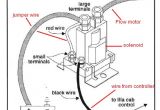 Western Unimount Wiring Diagram Western Plow solenoid Wiring Diagram Wiring Diagram Name