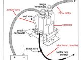 Western Unimount Wiring Diagram Western Plow solenoid Wiring Diagram Wiring Diagram Name
