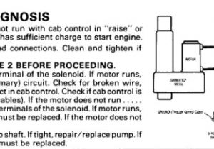 Western V Plow Wiring Diagram Western Plow solenoid Wiring Diagram Wiring Diagram Option