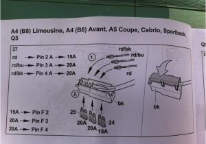 Westfalia towbar Wiring Diagram Audi towbar Wiring Diagram Wiring Diagram Page