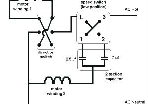 Westinghouse 3 Speed Fan Switch Wiring Diagram Two Speed Fan Switch 2 Wiring Estand
