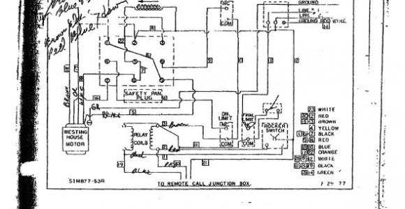 Westinghouse Ac Motor Wiring Diagram Elevator Wiring Diagram Pdf Diagram Diagram Westinghouse