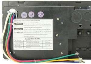 Wfco 8725 Wiring Diagram Amazon Com Wfco Wf8725p Brown 25 Amps Power Center Automotive Wfco 8725 Wiring Diagram Amazon Com Wfco Wf8725p Brown 25 Amps Power Center Automotive