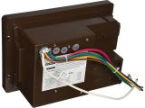 Wfco 8735 Wiring Diagram Amazon Com Wfco Wf 8735 P Brown 35 Amp Power Center Automotive
