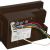 Wfco 8735 Wiring Diagram Amazon Com Wfco Wf 8735 P Brown 35 Amp Power Center Automotive
