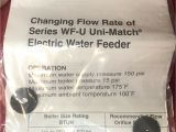 Wfe 24 Water Feeder Wiring Diagram Mcdonnell Miller 169560 Model Wfe 120 Water Feeder Wfe 24 Water Feeder Wiring Diagram Mcdonnell Miller 169560 Model Wfe 120 Water Feeder