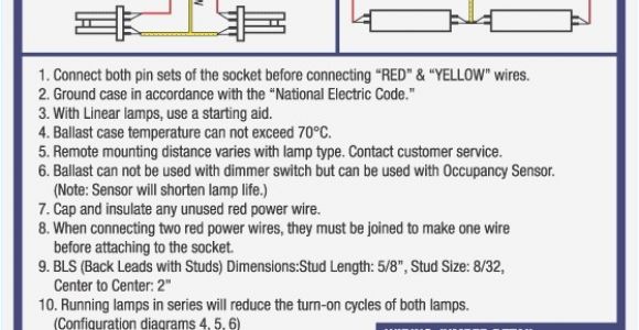 Wh3 120 L Wiring Diagram Workhorse 2 Ballast Wiring Diagram Wiring Diagram Expert