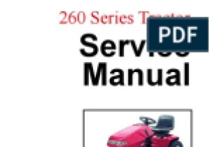 Wheel Horse 520h Wiring Diagram toro Wheelhorse 260 Series Service Manual Nut Hardware Screw Wheel Horse 520h Wiring Diagram toro Wheelhorse 260 Series Service Manual Nut Hardware Screw