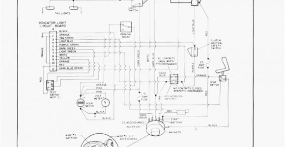 Wheel Horse 520h Wiring Diagram Wrg 1056 toro Riding Mower Wiring Diagrams