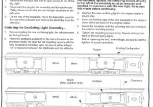 Whelen 500 Series Light Bar Wiring Diagram Whelen Edge Wiring Guide Wiring Diagram