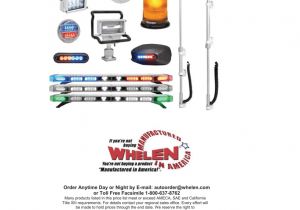 Whelen Dominator 8 Wiring Diagram Automotive Price List