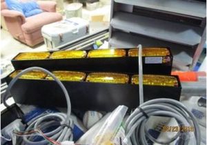 Whelen Dominator 8 Wiring Diagram Whelen Traffic Advisor Arrow Boards Auktionsergebnisse 1