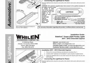 Whelen Justice Lightbar Wiring Diagram Justice Light Bar Wiring Diagram Wiring Diagram Local