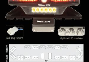 Whelen Justice Wiring Diagram Wheelen Light Bar Wire Diagram Manual E Book